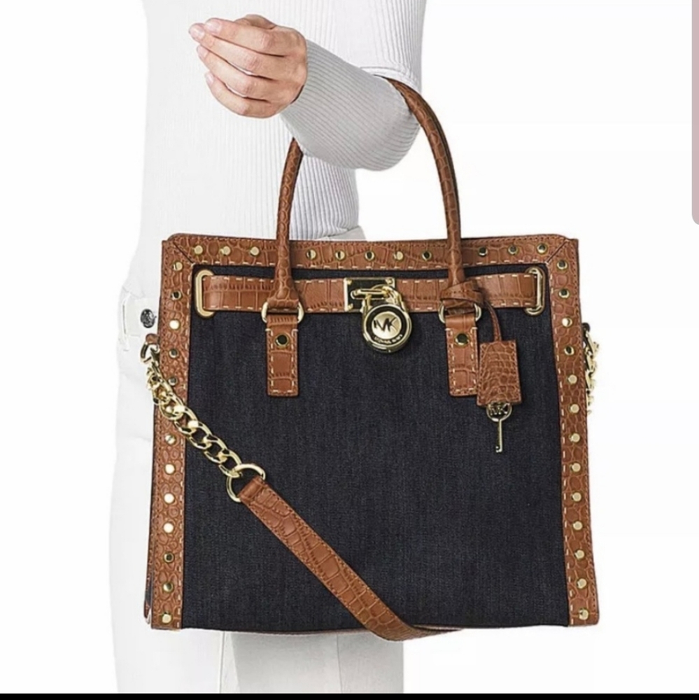COPY - Denim michael kors